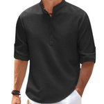Hans & Lea Poloshirt Christian für Herren