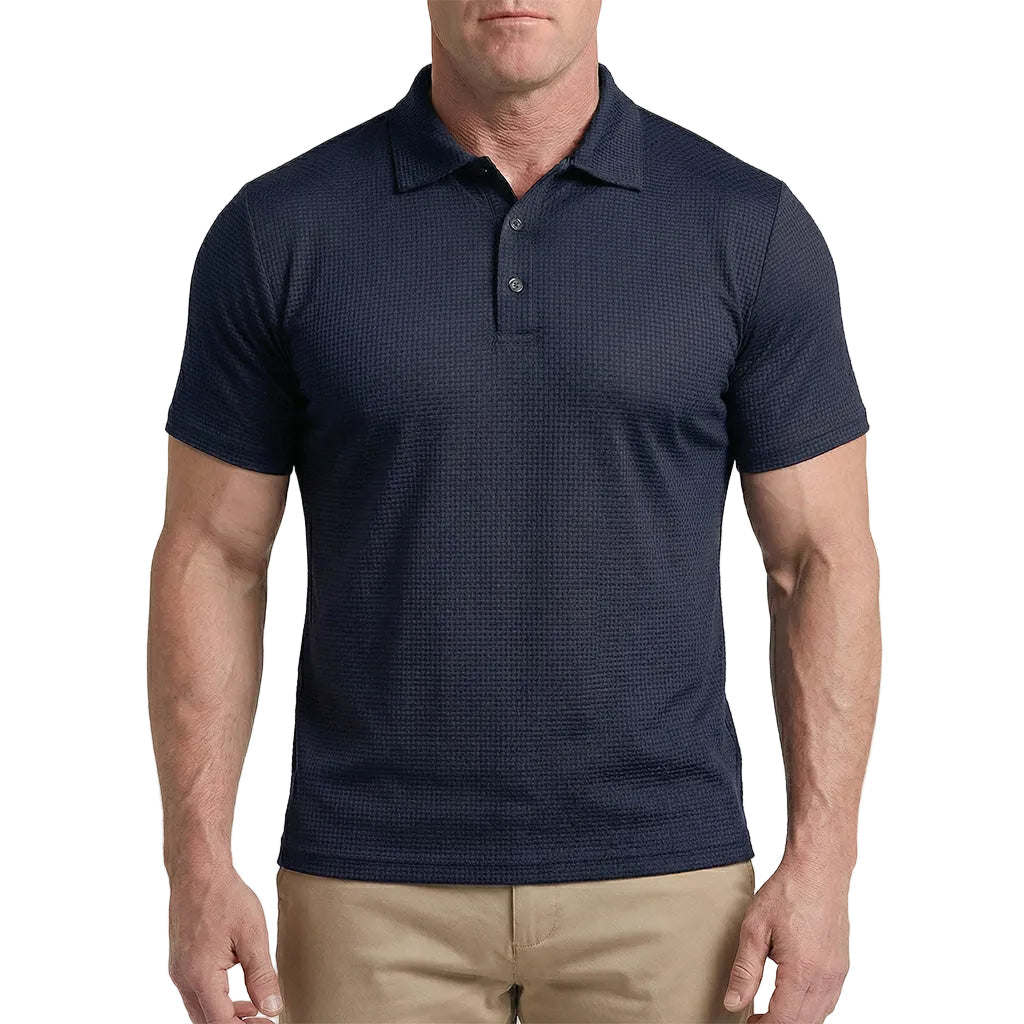 Hans & Lea Poloshirt Lukas für Herren