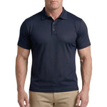 Hans & Lea Poloshirt Lukas für Herren