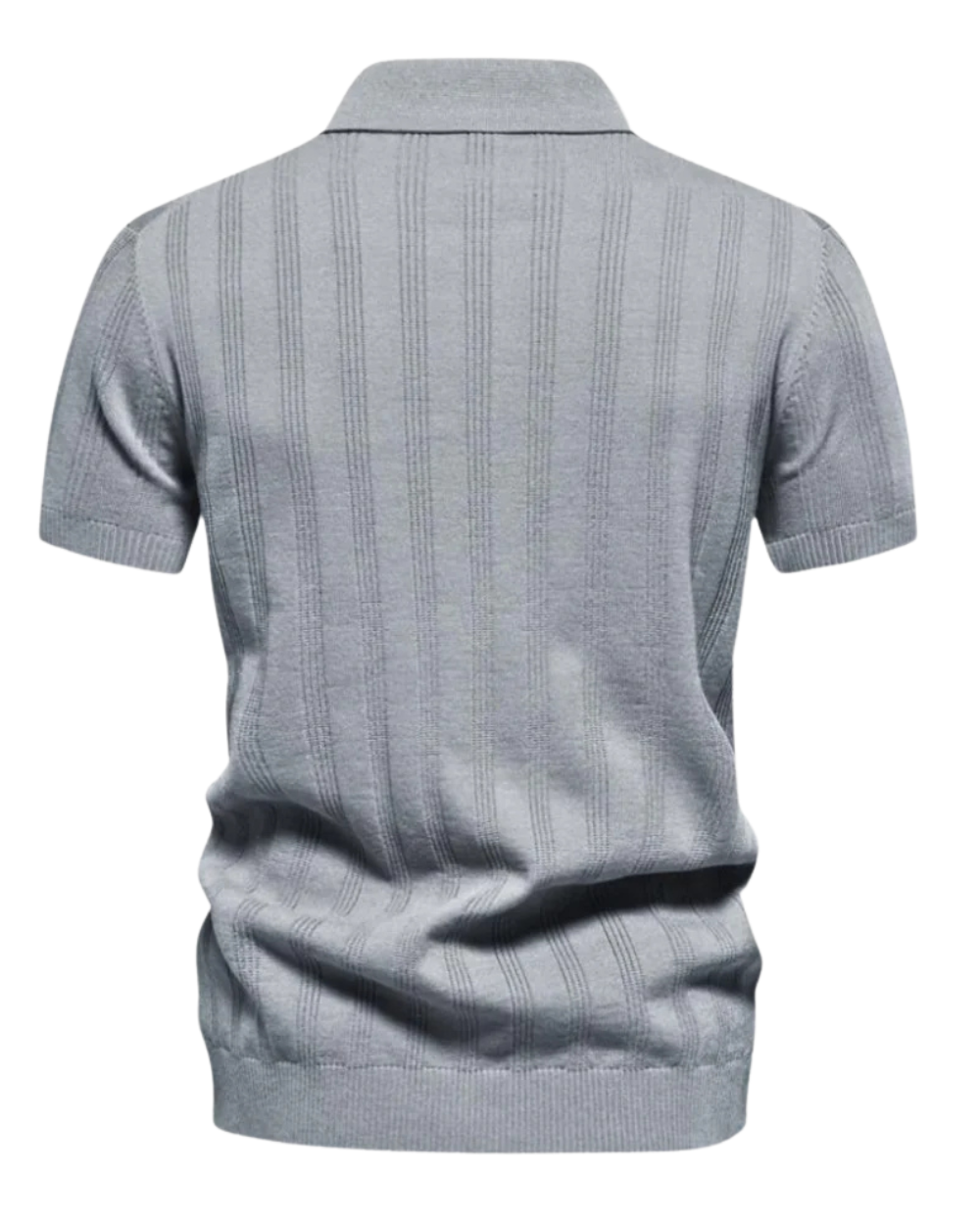 Hans & Lea Poloshirt Leon für Herren