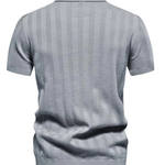 Hans & Lea Poloshirt Leon für Herren