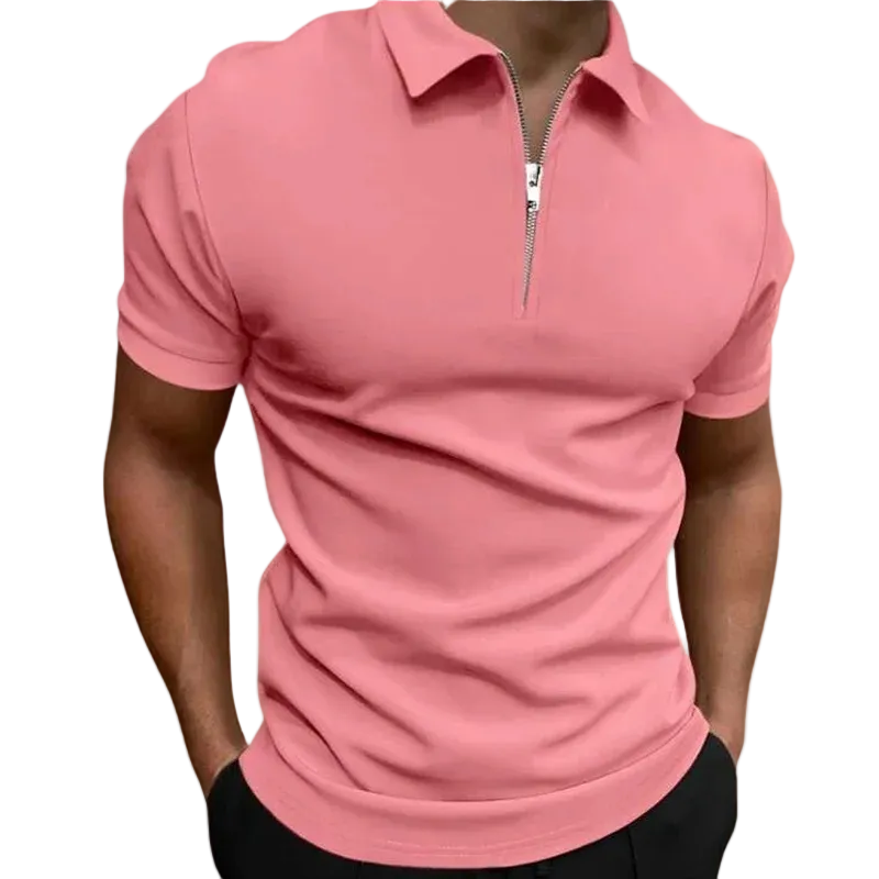 Hans & Lea Poloshirt Maximilian für Herren