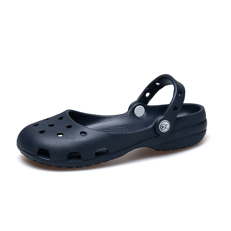 Viliana | Sommerliche Komfort-Sandalen mit flexiblem Halt