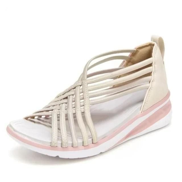Nanbby | Leichte, atmungsaktive Komfort-Sandalen