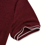 Hans & Lea Poloshirt Bernhard für Herren