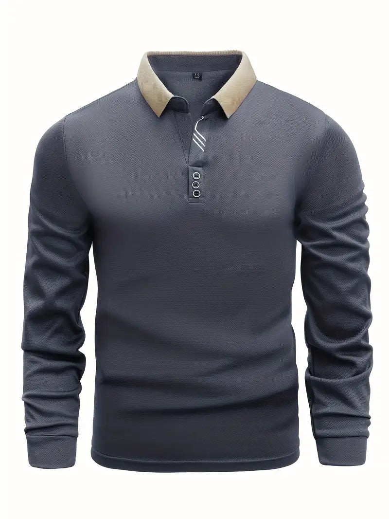 Hans & Lea Strickpullover Lorenzo für Herren