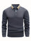 Hans & Lea Strickpullover Lorenzo für Herren