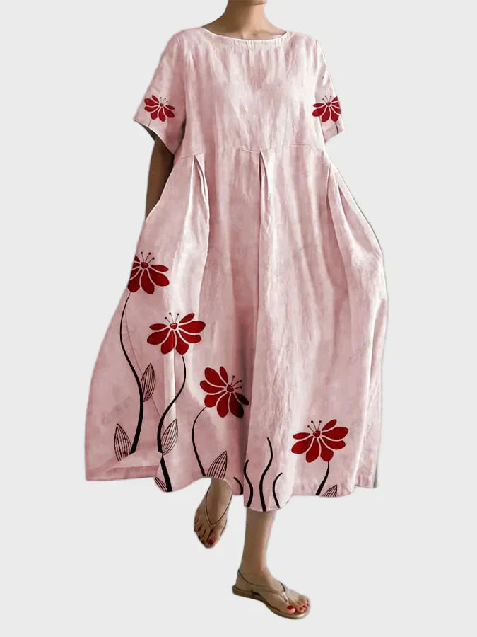 Hans & Lea Sommerkleid Ida für Damen