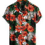 Hans & Lea Hawaiihemd Leon für Herren