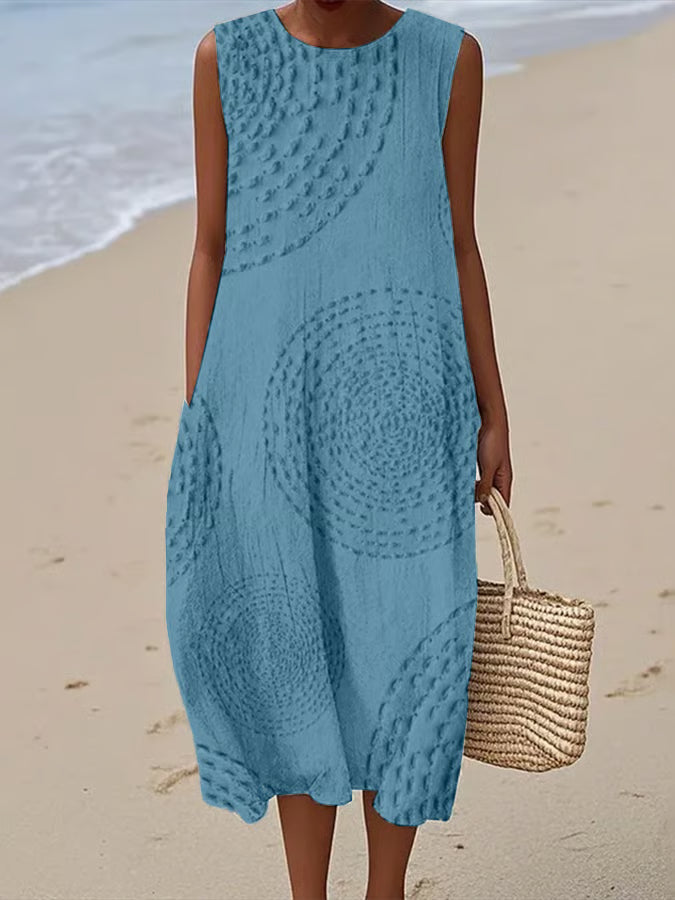 Hans & Lea Sommerkleid Melanie für Damen
