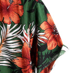 Hans & Lea Hawaiihemd Leon für Herren