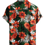 Hans & Lea Hawaiihemd Leon für Herren