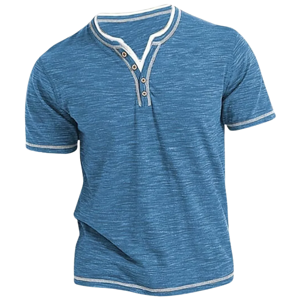Hans & Lea Poloshirt Kaspar für Herren