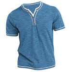 Hans & Lea Poloshirt Kaspar für Herren