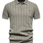 Hans & Lea Poloshirt Leon für Herren