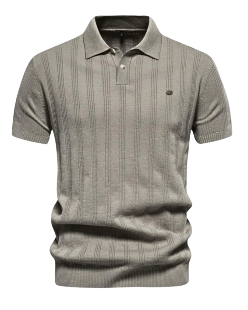 Hans & Lea Poloshirt Leon für Herren