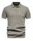 Hans & Lea Poloshirt Leon für Herren