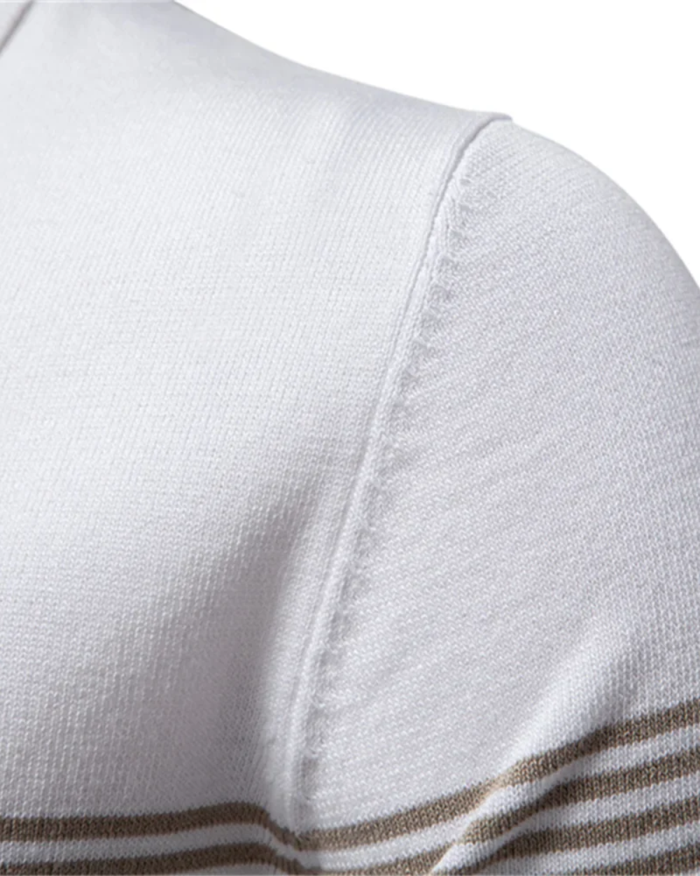 Hans & Lea Poloshirt Kurt für Herren