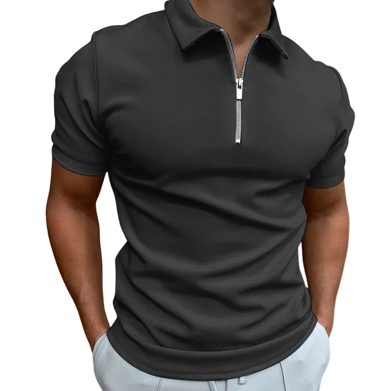 Hans & Lea Poloshirt Maximilian für Herren