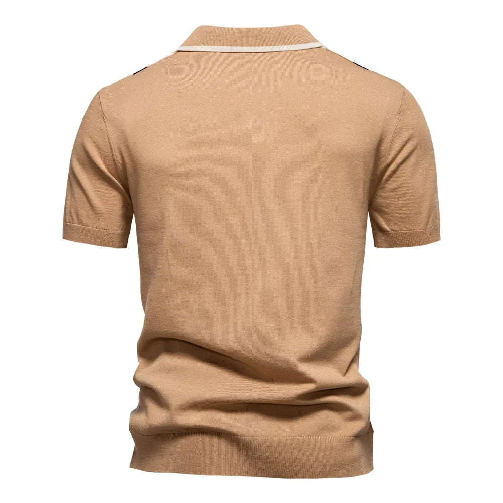 Hans & Lea Poloshirt Gabriel für Herren