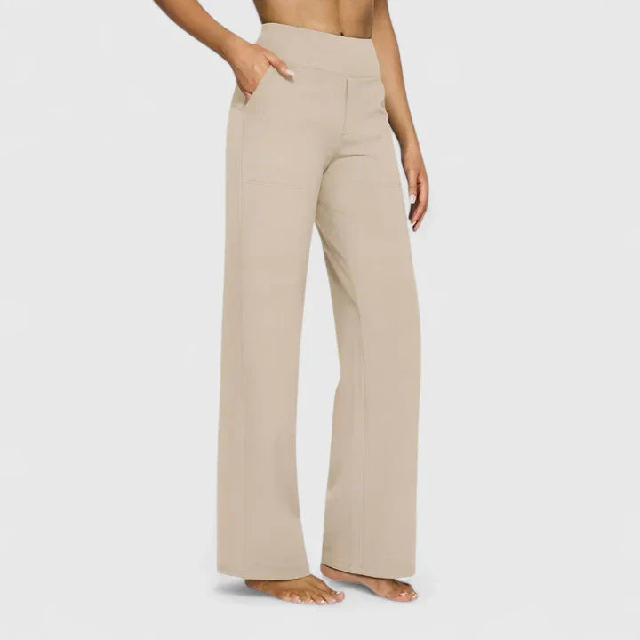 Jasmin | Leichte Slim-Pants