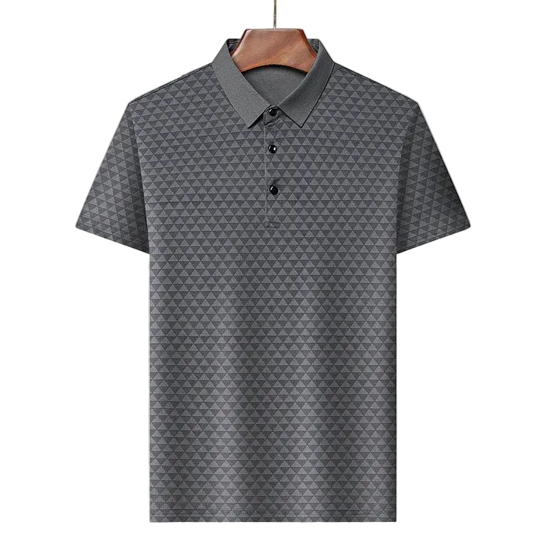 Hans & Lea Poloshirt Sepp für Herren