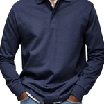 Hans & Lea Poloshirt Andreas für Herren