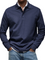Hans & Lea Poloshirt Andreas für Herren