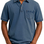 Hans & Lea Poloshirt Sebastian für Herren