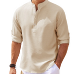 Hans & Lea Poloshirt Christian für Herren