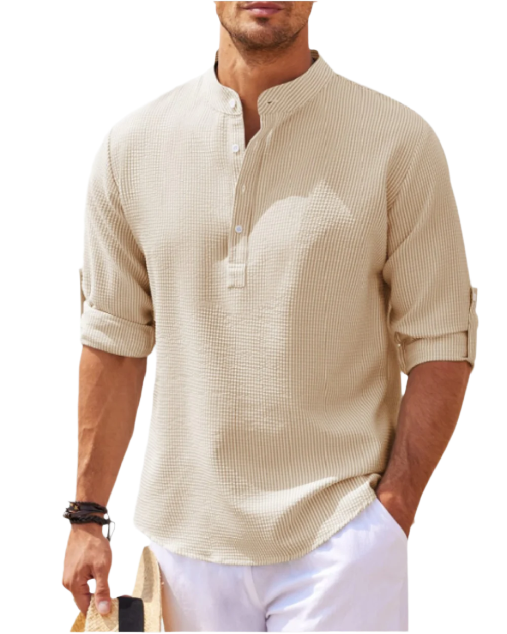 Hans & Lea Poloshirt Christian für Herren