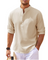 Hans & Lea Poloshirt Christian für Herren