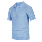 Hans & Lea Poloshirt Juergen für Herren