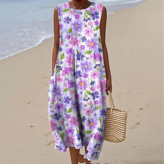 Hans & Lea Sommerkleid Judith für Damen