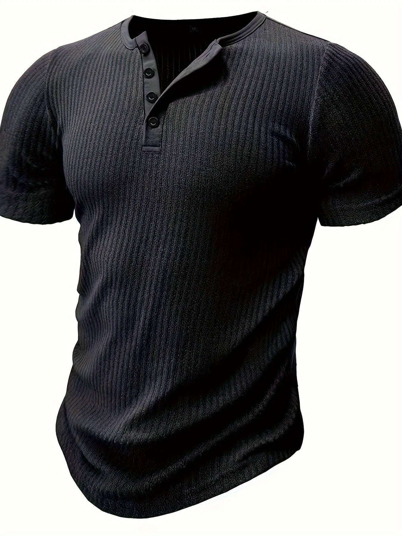 Hans & Lea T-Shirt Emanuel für Herren