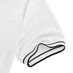 Hans & Lea Poloshirt Bernhard für Herren