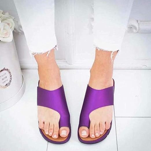 OrthoFlex | Bequeme Sommersandalen