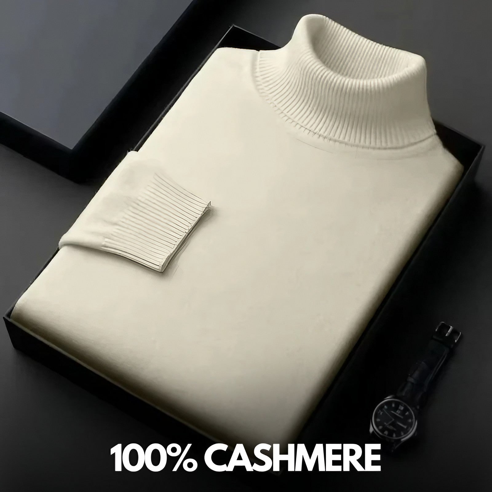 Sommerfeld™ | Kaschmirpullover