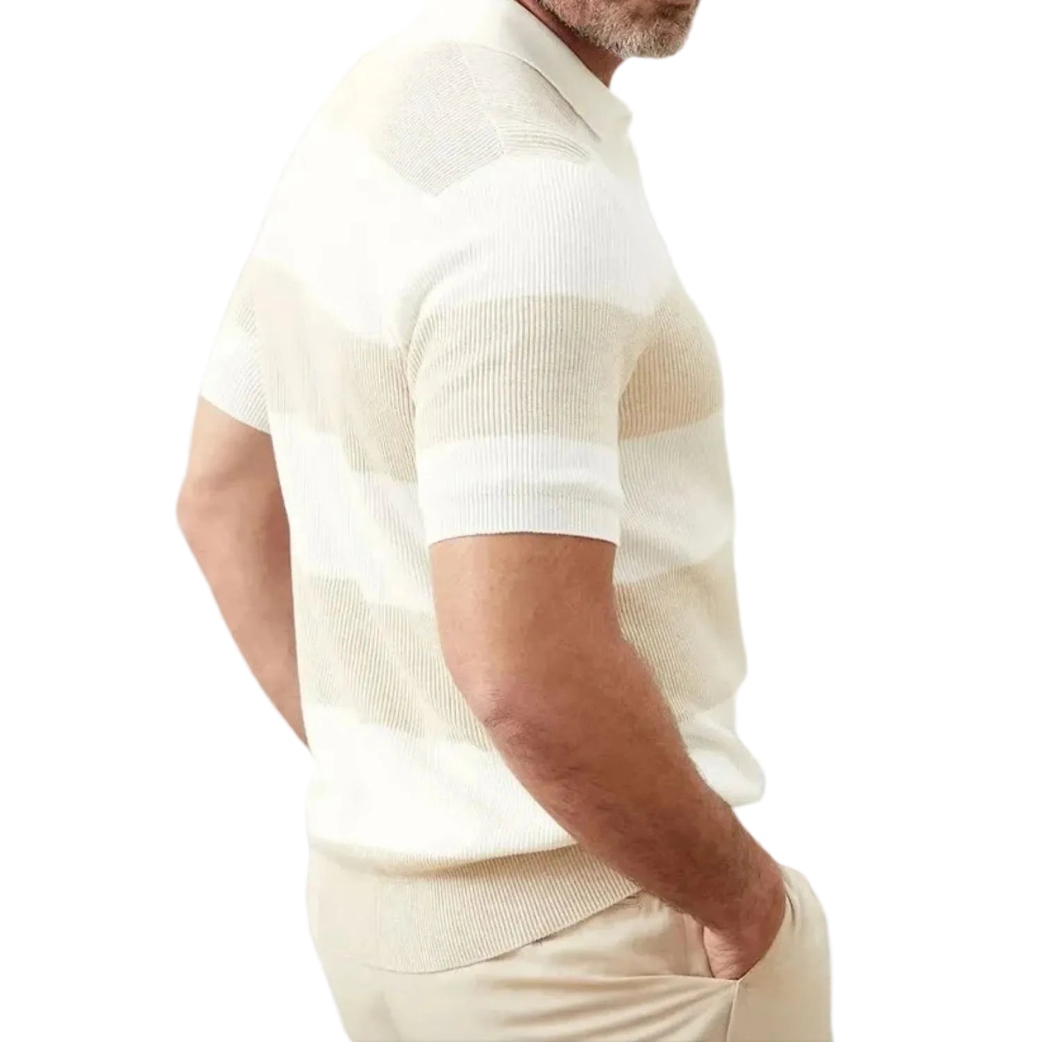 Hans & Lea Poloshirt Johannes für Herren