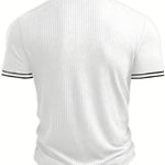 Hans & Lea Poloshirt Bernhard für Herren
