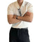 Hans & Lea Poloshirt Volker für Herren