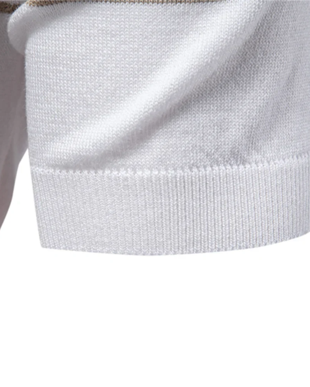 Hans & Lea Poloshirt Kurt für Herren