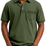 Hans & Lea Poloshirt Sebastian für Herren