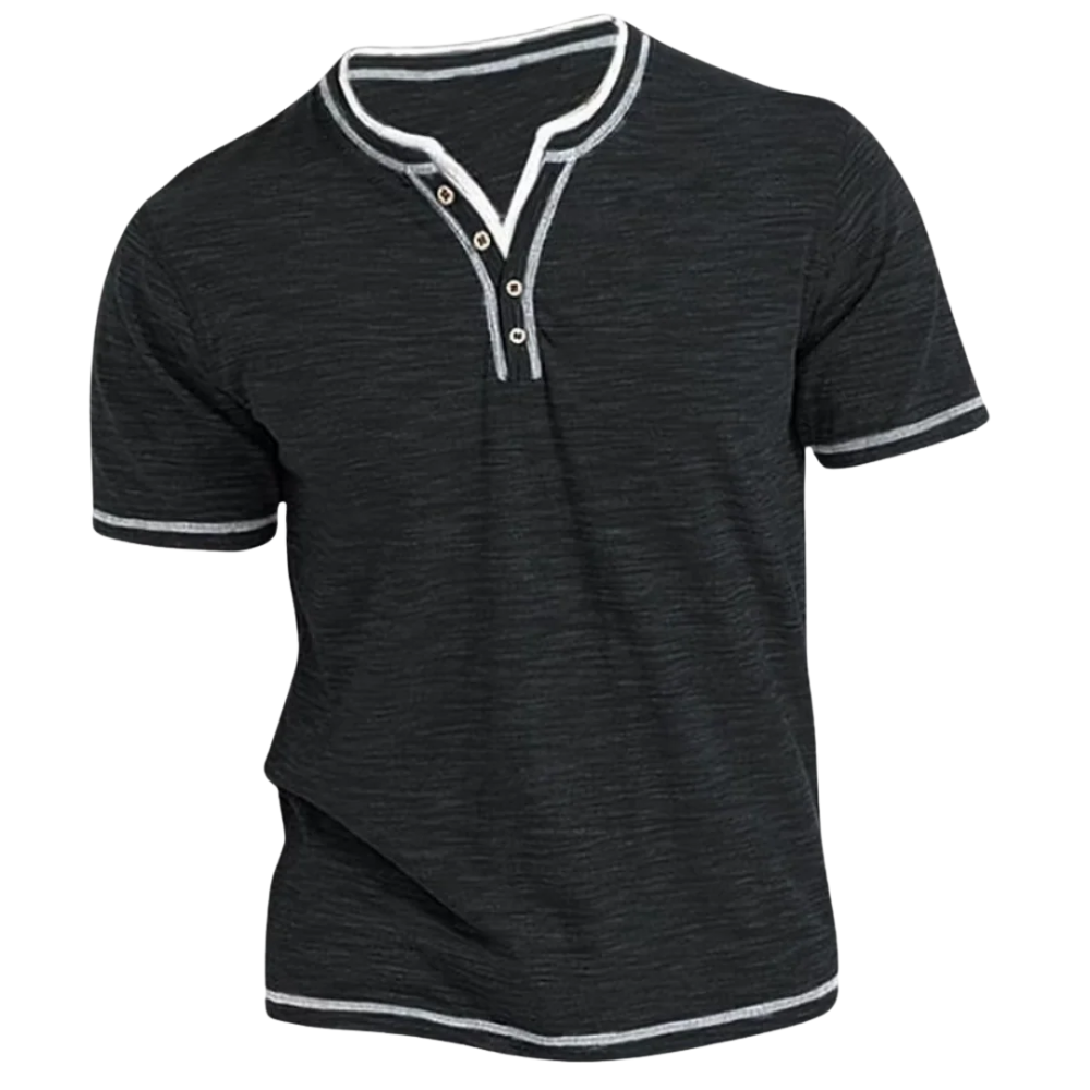 Hans & Lea Poloshirt Kaspar für Herren