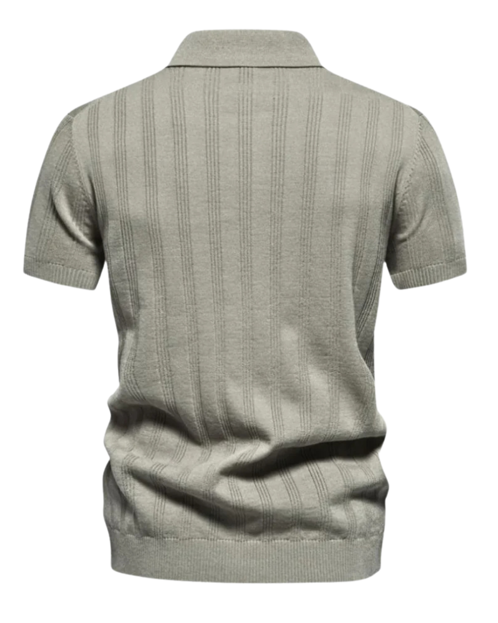 Hans & Lea Poloshirt Leon für Herren