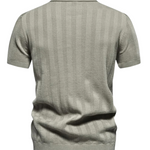 Hans & Lea Poloshirt Leon für Herren
