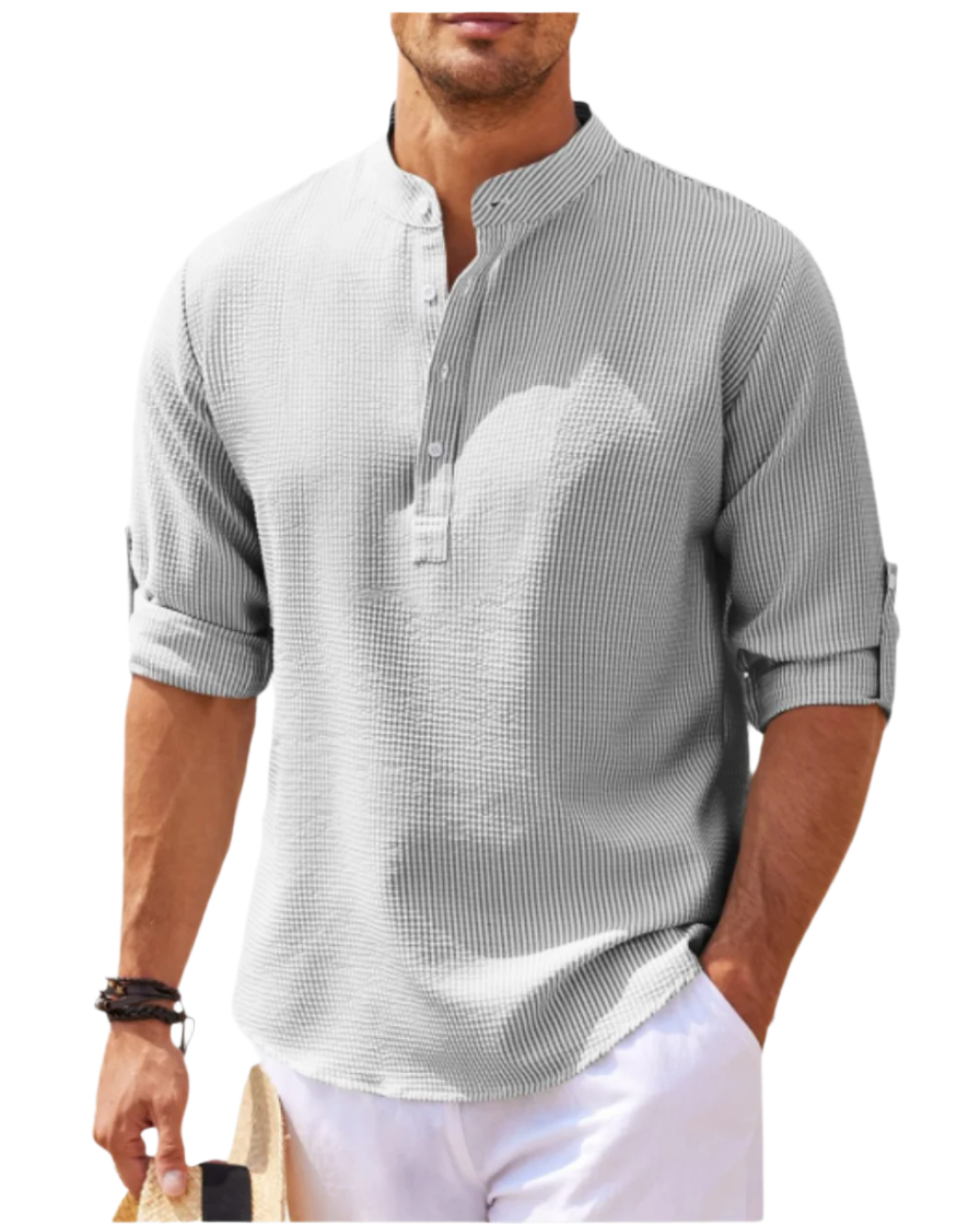 Hans & Lea Poloshirt Christian für Herren