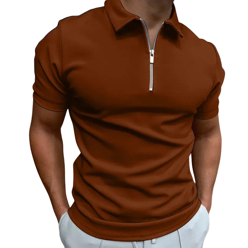 Hans & Lea Poloshirt Maximilian für Herren