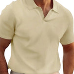 Hans & Lea Poloshirt Markus für Herren
