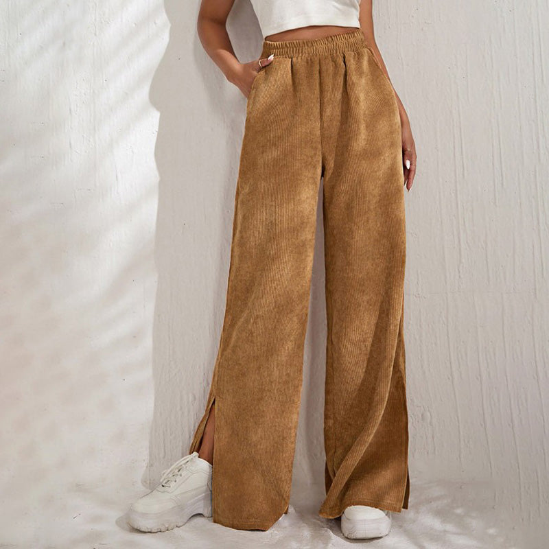 Nahara | Ultraweite Relax-Pants